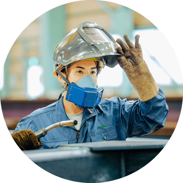 製造職